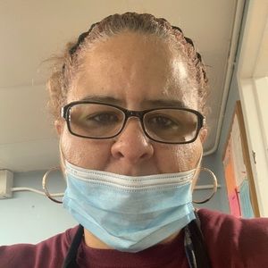 Meet your Posher, Amarilys